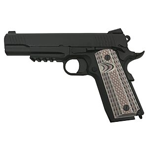 WE M45a1 full metal gas pistol
