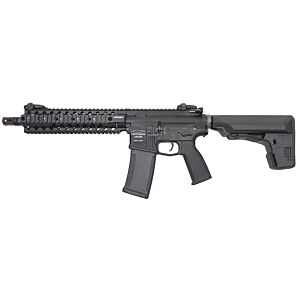 PTS CM4 CENTURION ARMS blowback electric gun (black)