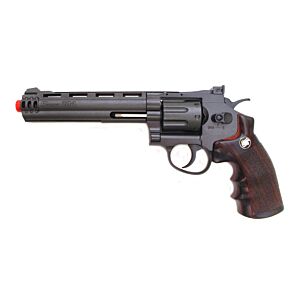 Wg pistola a co2 revolver da 6 pollici