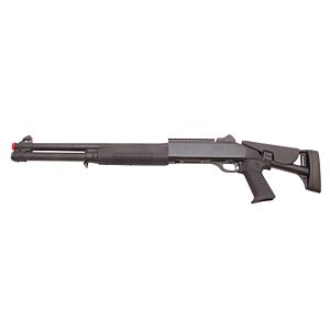 Double eagle fucile a pompa m4 shot gun