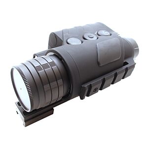 Royal 1gen+ rifle night scope