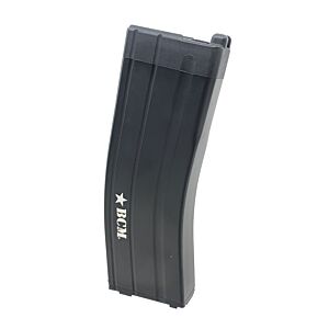 VFC caricatore 30 colpi BCM per fucile a gas M4