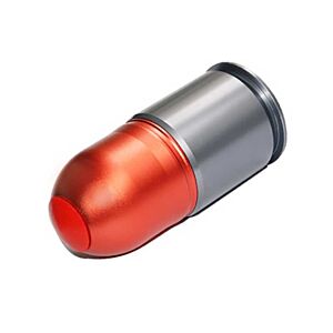 PPS airsoft granata 40mm multiuso per lancia granate