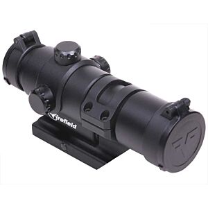 FireField ottica red dot IMPULSE (nera)