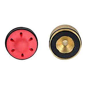 Element kit teste silenziate per fucili elettrici ver.2