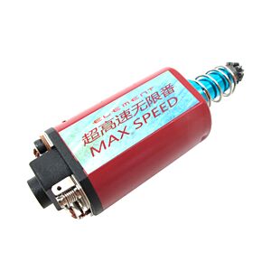 Element motore max speed albero lungo per fucili elettrici