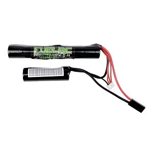 Fuel-Rc batteria Litio separata 1500mha 11.1v 20c