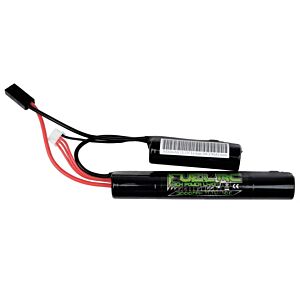 Fuel-Rc batteria Litio separata 3000mha 11.1v 10c