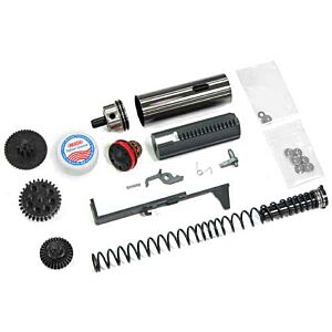 Guarder infinity kit completo con sp150 per mp5