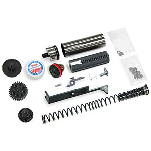 Guarder infinity kit completo con sp150 per ak47