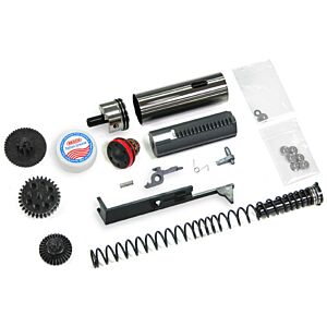 Guarder infinity kit completo con sp150 per g36
