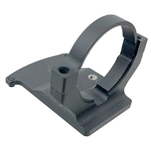 JJ airsoft attacco RMR mount per ottica ACOG