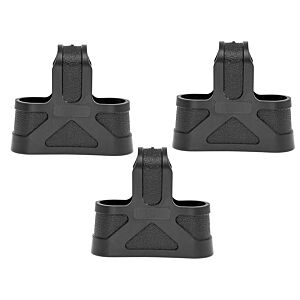 JJ Airsoft set 3x estrattori MGP per caricatori 7.62 (nero)