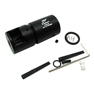 JJ airsoft hop chamber W type for VSR10 sniper rifle