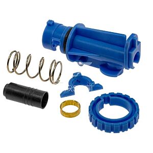 JJ airsoft hop chamber per fucile elettrico p90
