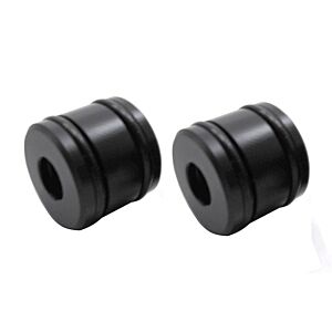 JJ airsoft barrel spacer per fucile a molla Type 96