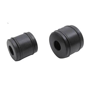 JJ airsoft barrel spacer per fucile a molla VSR10