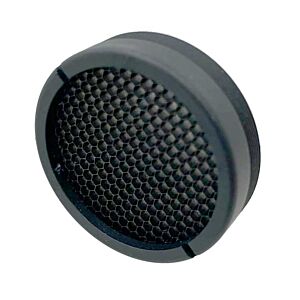 JJ airsoft flash killer per ottica red dot M2 comp (nero)