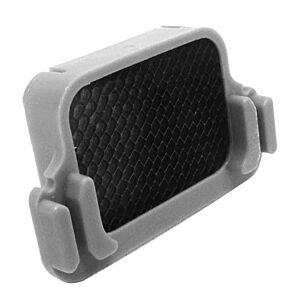 JJ airsoft Killflash di protezione per holosight (nero)