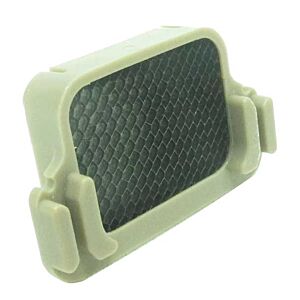 JJ airsoft Killflash di protezione per holosight (tan)
