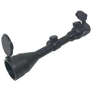 JJ Airsoft ottica 3-9x50E (con anelli)