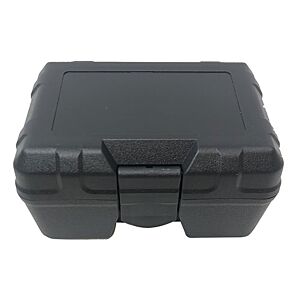 JJ Airsoft Mini Valigetta rigida multi uso protettiva (nera)
