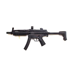 Golden Eagle mp5a5 ras full metal