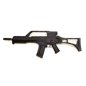 Golden Eagle fucile elettrico g36 k military