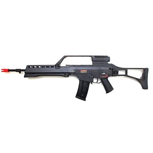 Golden Eagle fucile elettrico g36 military