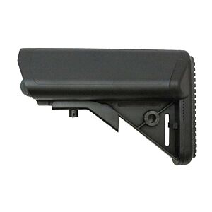 Golden Eagle crane type retractable stock for m4 electric gun