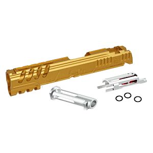 5KU Carrello SPEED LIMCAT per pistola a gas Marui Hi Capa (gold)
