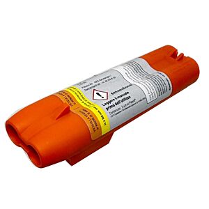 PIEXON cartuccia di ricambio per pistola JPX2 protector