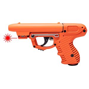 PIEXON pistola da difesa JPX2 protector (con laser)