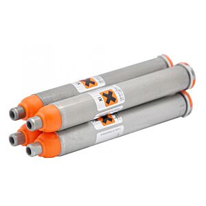 PIEXON cartuccia per pistola da difesa JPX4 protector
