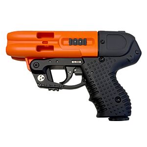 PIEXON pistola da difesa JPX4 protector con laser