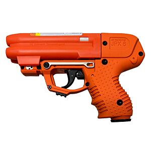 PIEXON pistola da difesa JPX6 protector con laser
