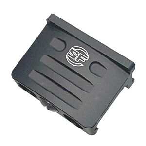 SOTAC attacco Sfire 20mm ad L per torcia M300 (nero)