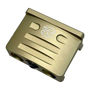 SOTAC attacco Sfire 20mm ad L per torcia M300 (dark earth)