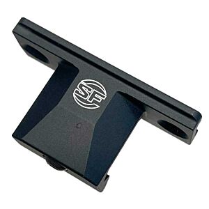 SOTAC attacco Sfire 20mm ad L per torcia M951 (nero)