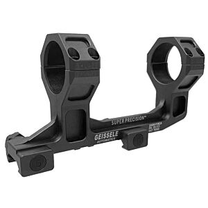 SOTAC slitta porta ottica SUPER PRECISION G-style 30mm (nera)