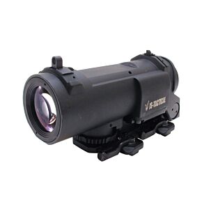 Js-tactical specter 4x scope deluxe (nero)