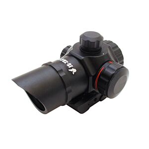 Js-tactical ottica punto rosso micro sight tipo C (rosso/verde)