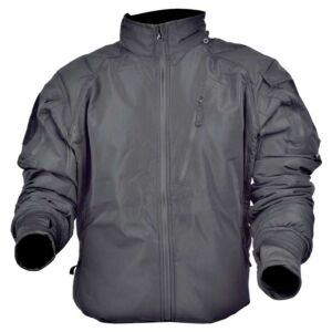 Js-tactical giacchetto URF tactical jacket  (nero) (js-jbk)
