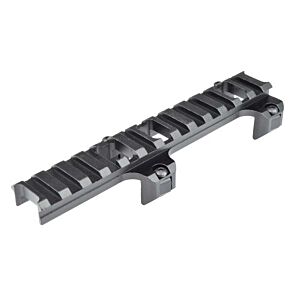 Js-Tactical slitta low mount per fucile Mp5