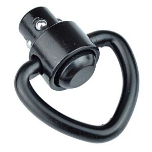 JS-tactical anello porta cinghia qd con cuscinetti