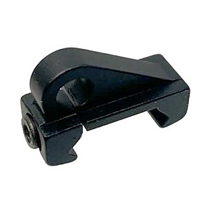 JS-tactical porta anello cinghia tactical per slitte 20mm