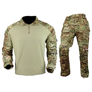 JS-tactical Mimetica Warrior combat uniform (mc) (jswar-mc)