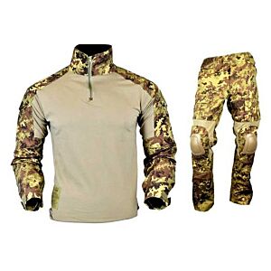 JS-tactical Mimetica Warrior combat uniform (vegetata) (jswar-tc)