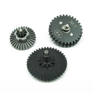 King arms ingranaggi in acciaio hi torque