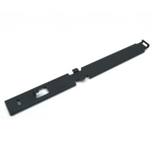 King arms ferma gear box in acciaio per aug
